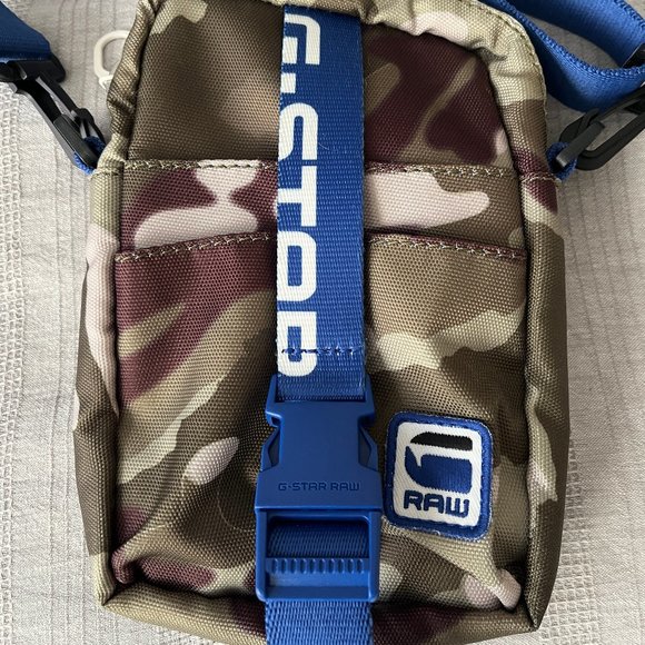 G-Star Raw crossbody bag for men - Picture 2 of 4